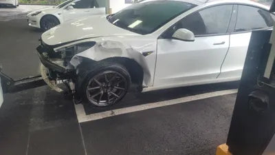 2021 Tesla Model 3 5YJ3E1EB7MF946960 VIN:5YJ3E1EB7MF946960