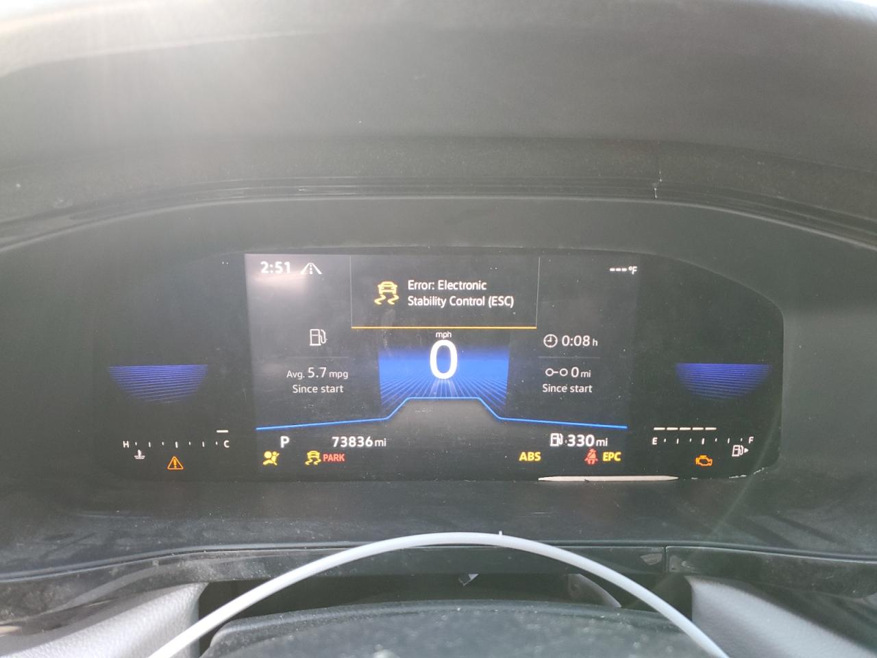 2022 VOLKSWAGEN TAOS S VIN:3VVAX7B22NM071858