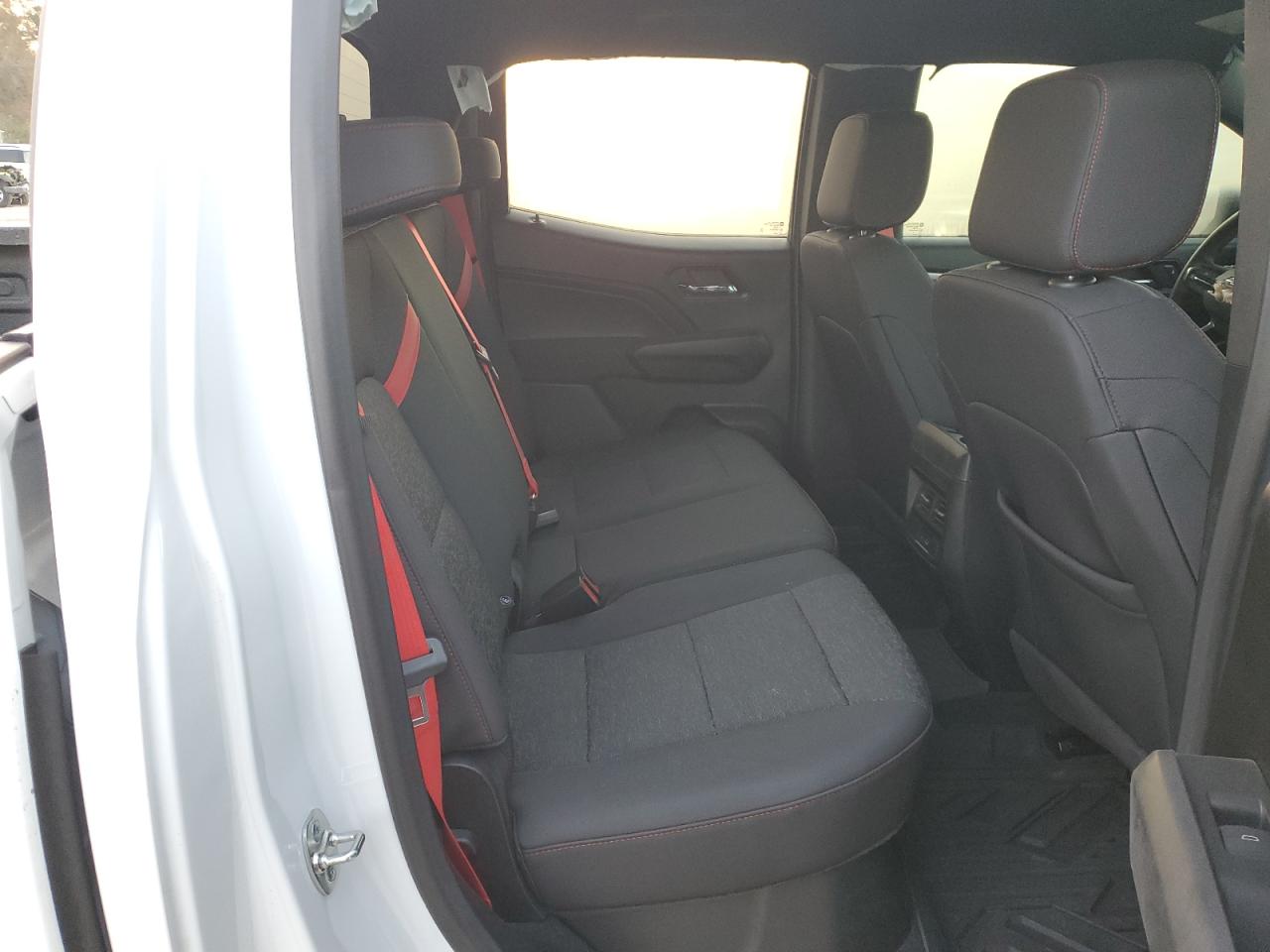 2024 CHEVROLET COLORADO Z71 VIN:1GCPTDEK1R1193208