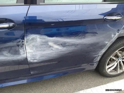 2017 BMW 520 WBAJC5109HG850653 VIN:WBAJC5109HG850653