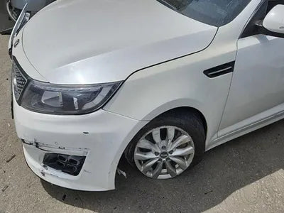 2014 Kia K5 VIN: