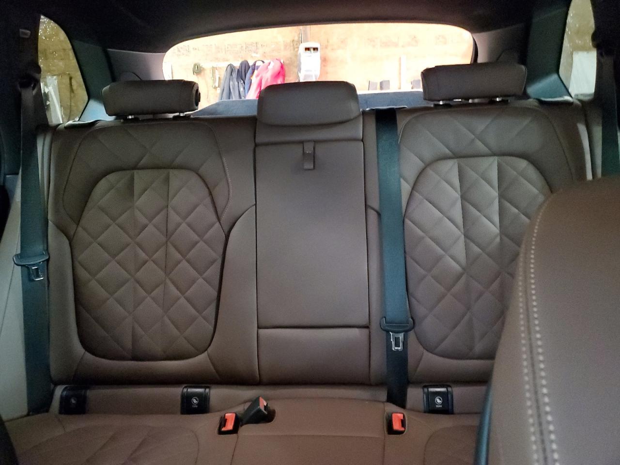 2024 BMW X5 XDRIVE40I VIN:3N1CN8EV1ML890974