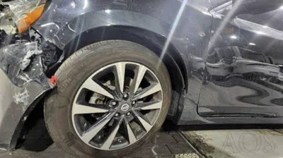 2018 Nissan Altima 1N4AL3AP6JC148703 VIN:1N4AL3AP6JC148703