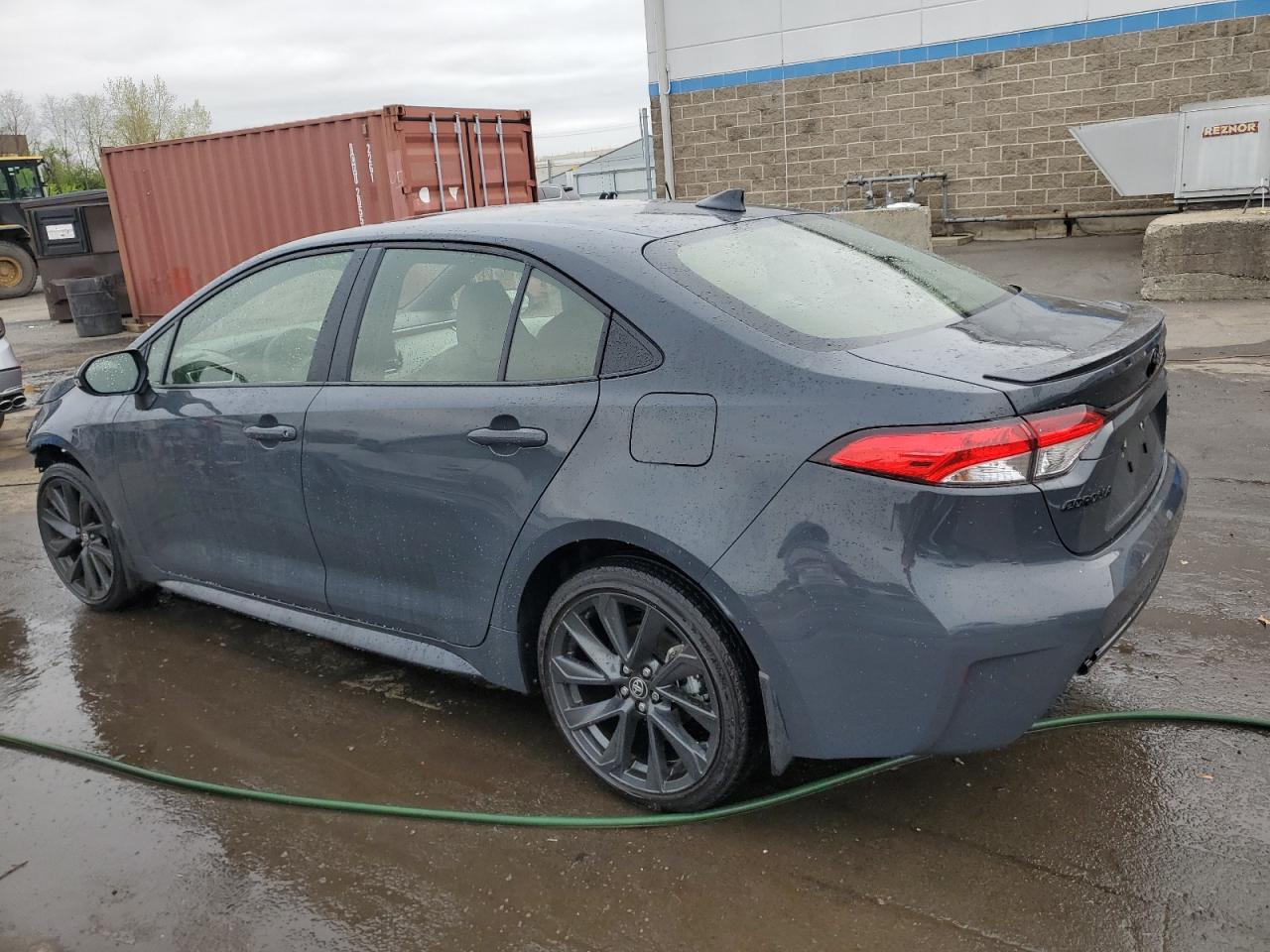 2023 TOYOTA COROLLA SE VIN:JTDS4MCE5P3518089