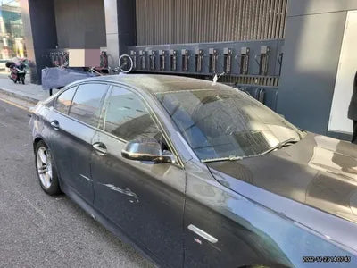 2016 BMW 528 WBA5A5109GG602960 VIN:WBA5A5109GG602960