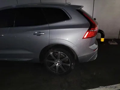 2019 Volvo XC60 YV1UZ68TCK1221265 VIN:YV1UZ68TCK1221265
