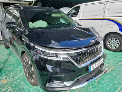 2021 Kia Carnival KNANE81BBMS066021 VIN:KNANE81BBMS066021