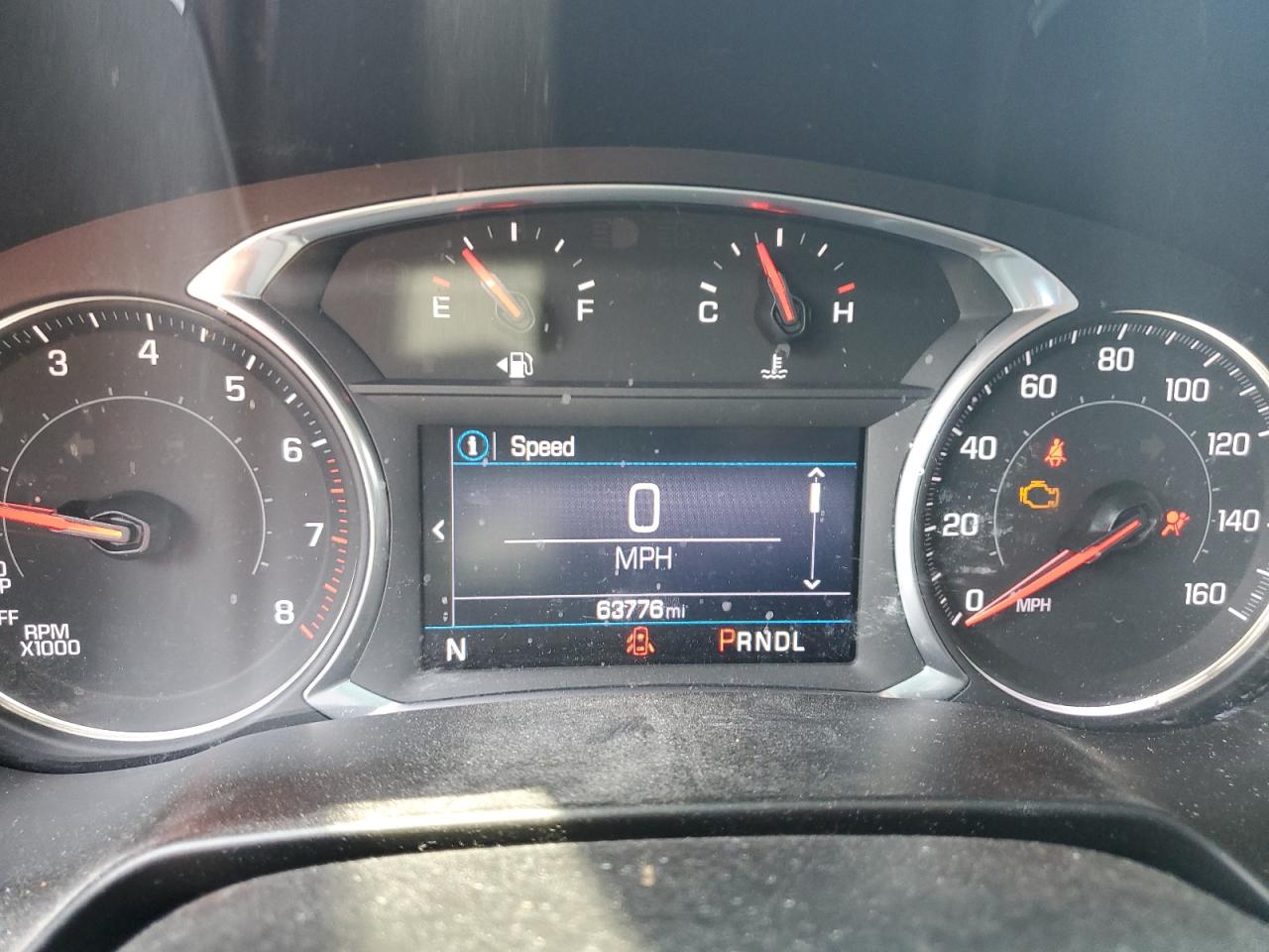 2022 CHEVROLET BLAZER 2LT VIN:3GNKBCR47NS123067