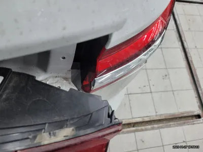 2020 Audi A6 VIN: