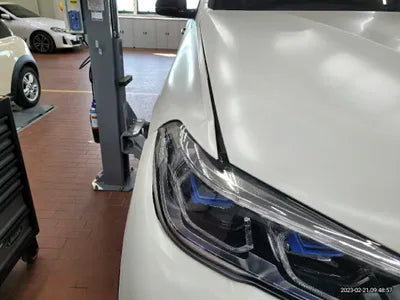 2021 BMW 530 WBAJU8108M9H96049 VIN:WBAJU8108M9H96049