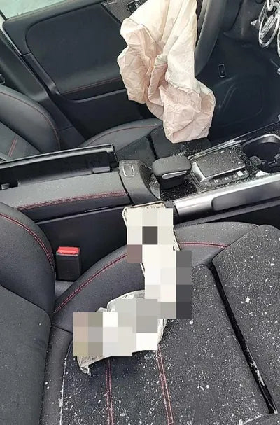 2021 Mercedes-Benz B 250 W1N4M4HB7MW079407 VIN:W1N4M4HB7MW079407