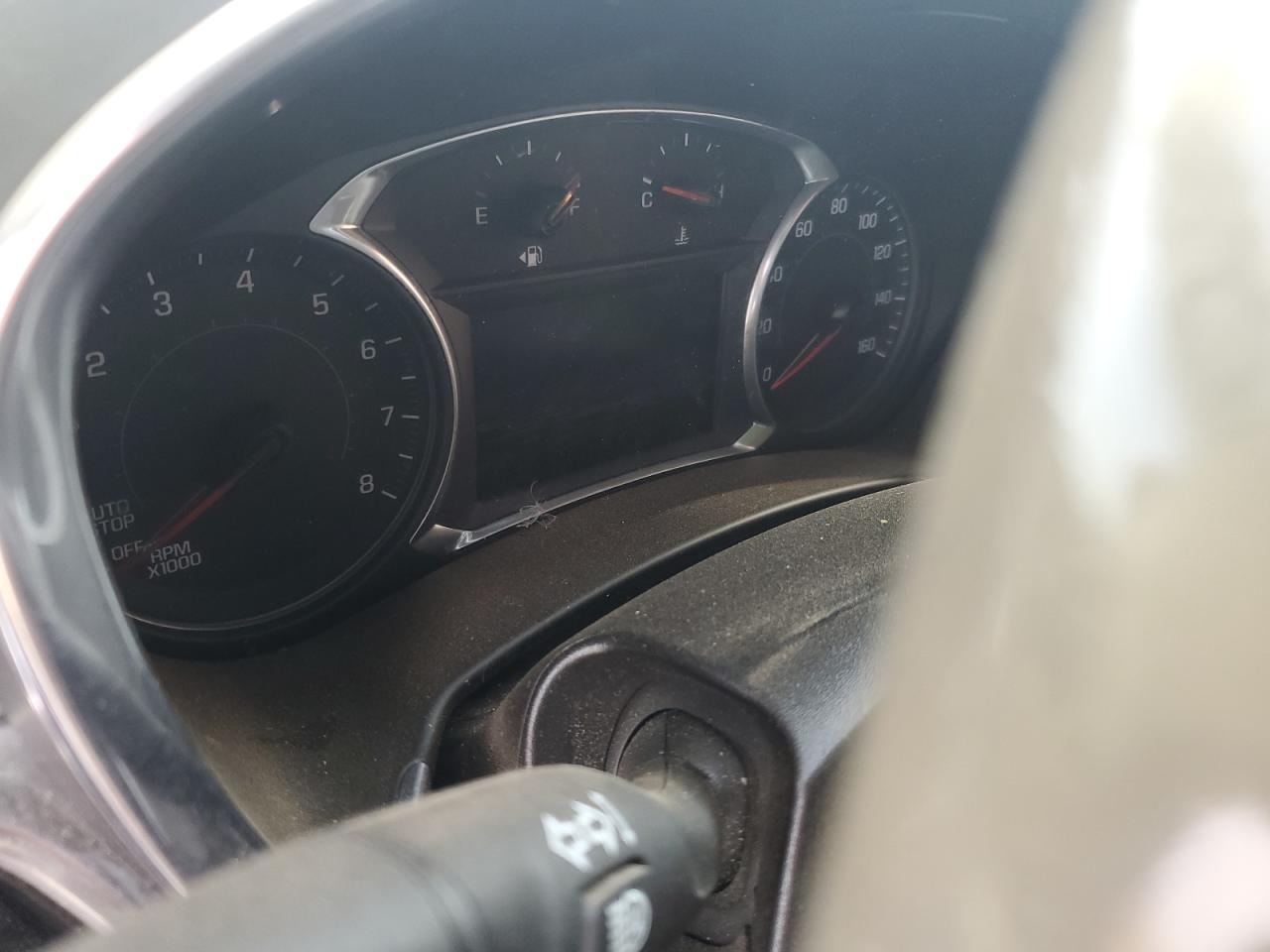 2022 CHEVROLET EQUINOX LS VIN:2GNAXHEV3N6117533