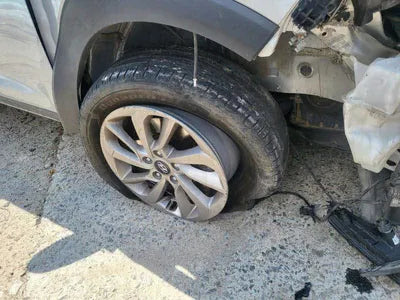 2017 Hyundai Tucson KMHJ281ADJU533506 VIN:KMHJ281ADJU533506