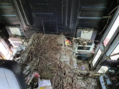 2023 Bentley S 1 VIN: