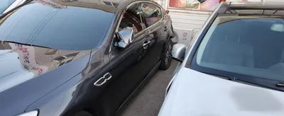 2017 Jaguar XE KNALU411BHS035710 VIN:KNALU411BHS035710