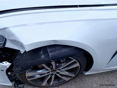 2023 Audi A6 WAUZZZF21PN024473 VIN:WAUZZZF21PN024473