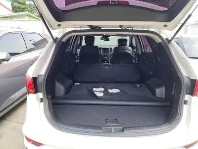 2016 Hyundai Santa FE 003KMKMHSW81UBGU5 VIN:003KMKMHSW81UBGU5