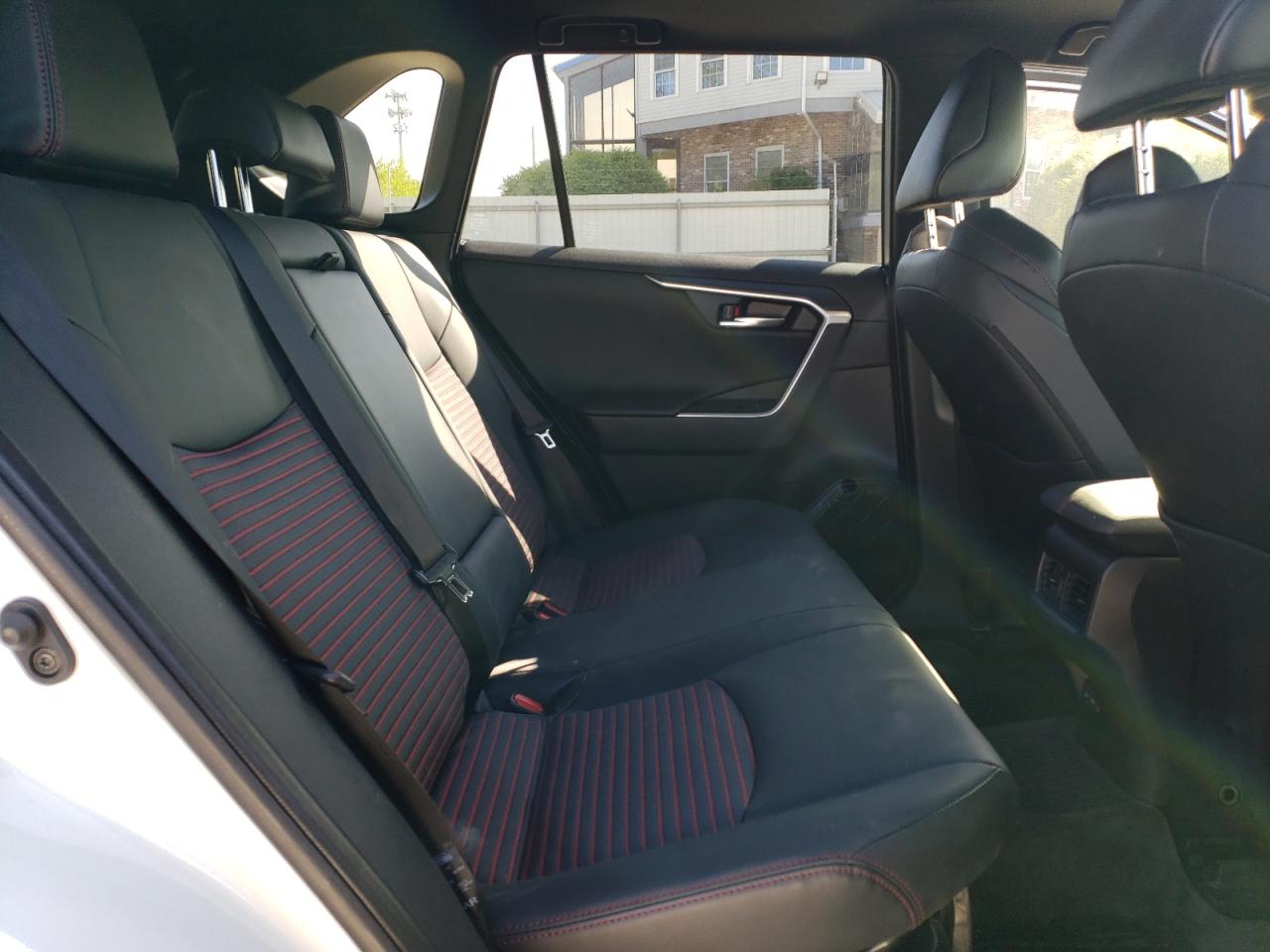 2022 TOYOTA RAV4 PRIME XSE VIN:JTMEB3FV5ND094493