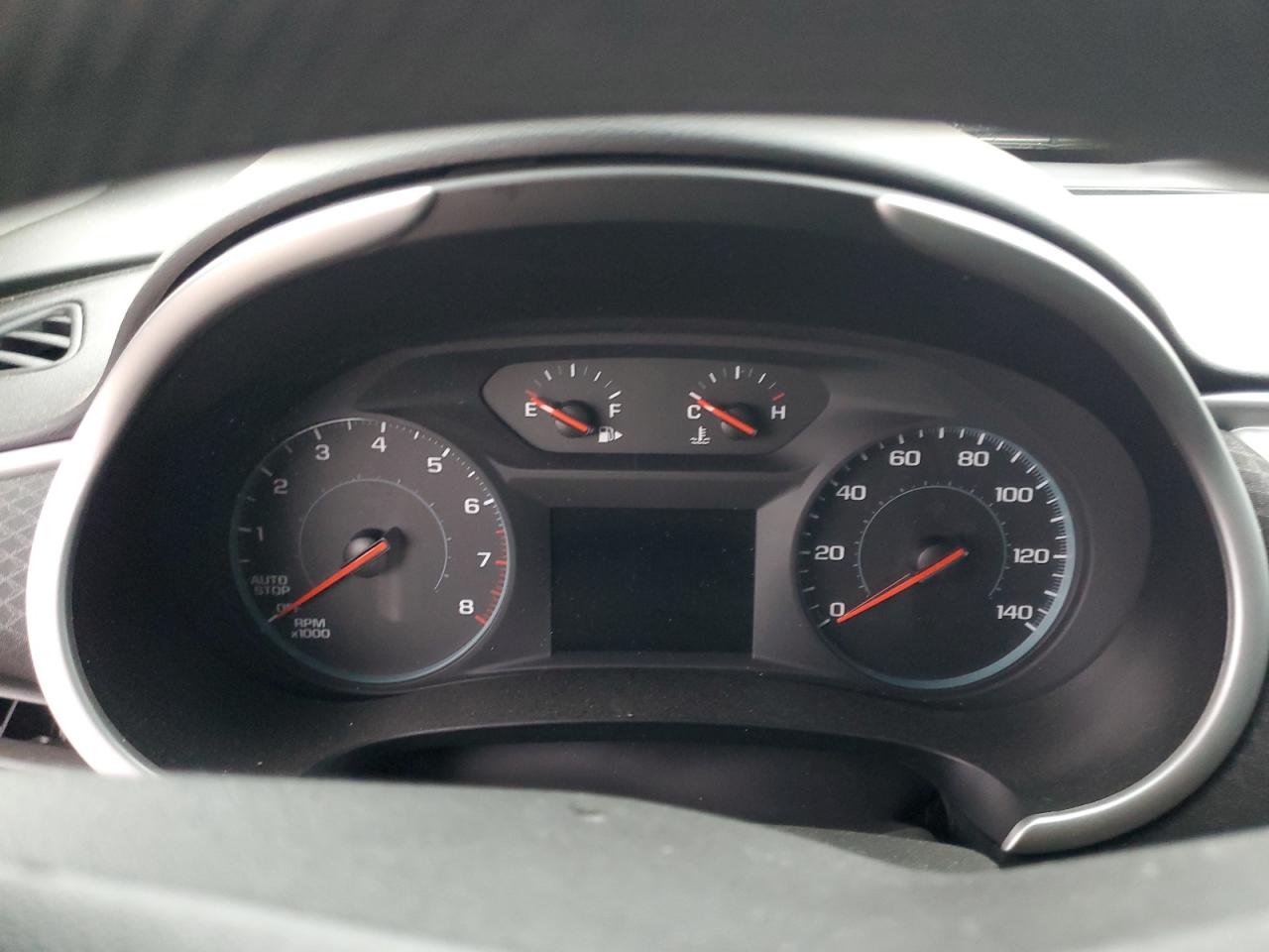 2022 CHEVROLET MALIBU LT VIN:1G1ZD5ST8NF202999