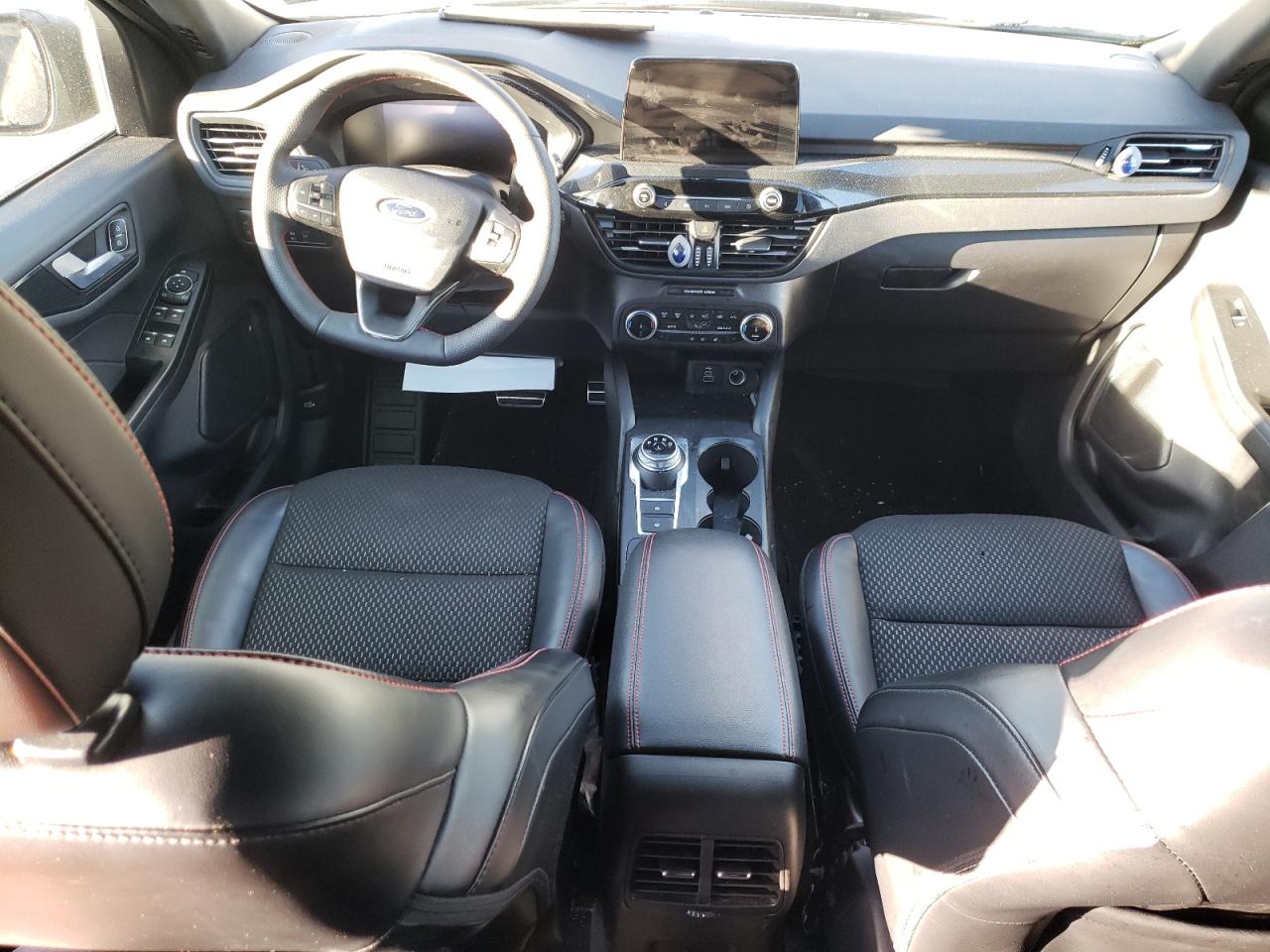 2024 FORD ESCAPE ST LINE VIN:1FMCU0MZ1RUB25259