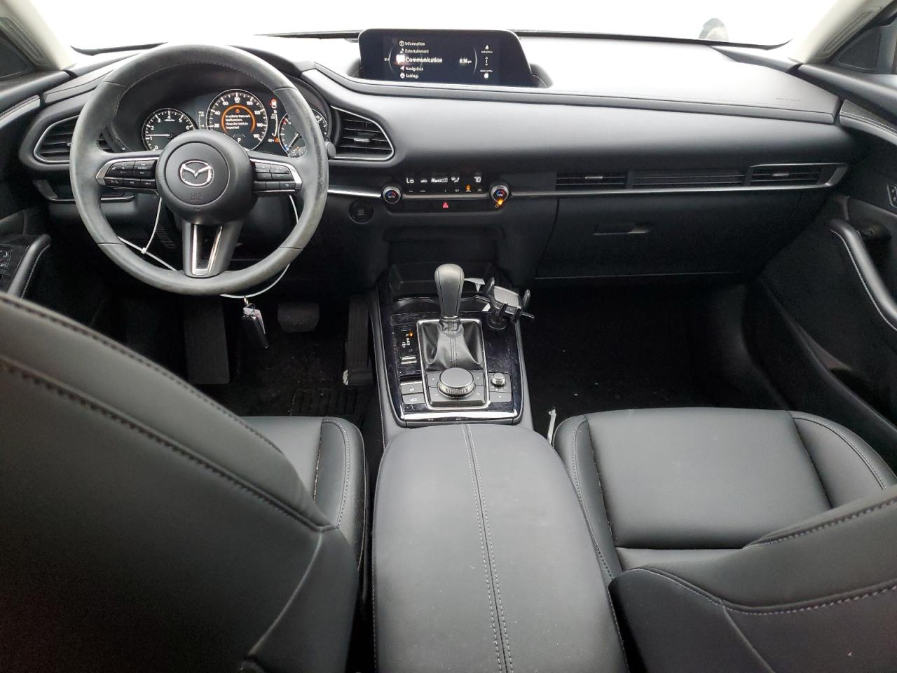 2024 MAZDA CX-30 SELECT VIN:3MVDMBBM3RM691020