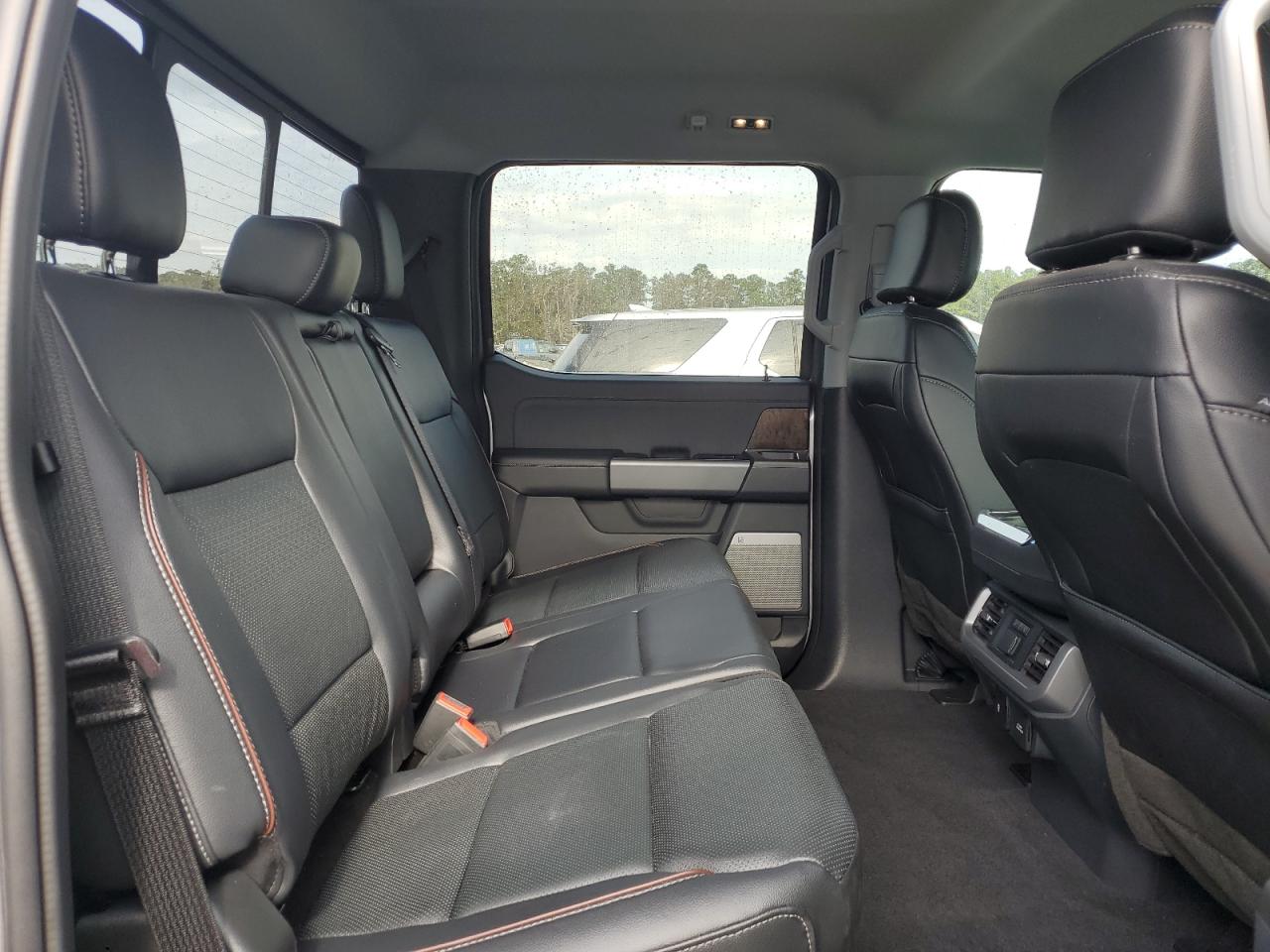 2023 FORD F150 SUPERCREW VIN:1FTFW1E83PFC67461