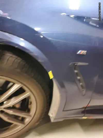 2019 BMW 420 WBAVJ9106L9A45255 VIN:WBAVJ9106L9A45255