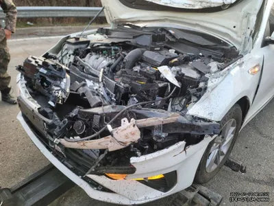 2019 Kia K5 KNAGS416BKA315329 VIN:KNAGS416BKA315329