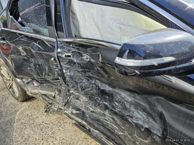 2017 Genesis G80 KMHGL41DDHU218011 VIN:KMHGL41DDHU218011