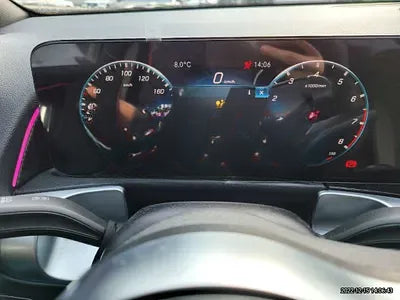 2023 BMW B3 NONE VIN: