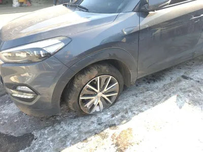 2017 Hyundai Tucson 493KMKMHJ381ADHU2 VIN:493KMKMHJ381ADHU2