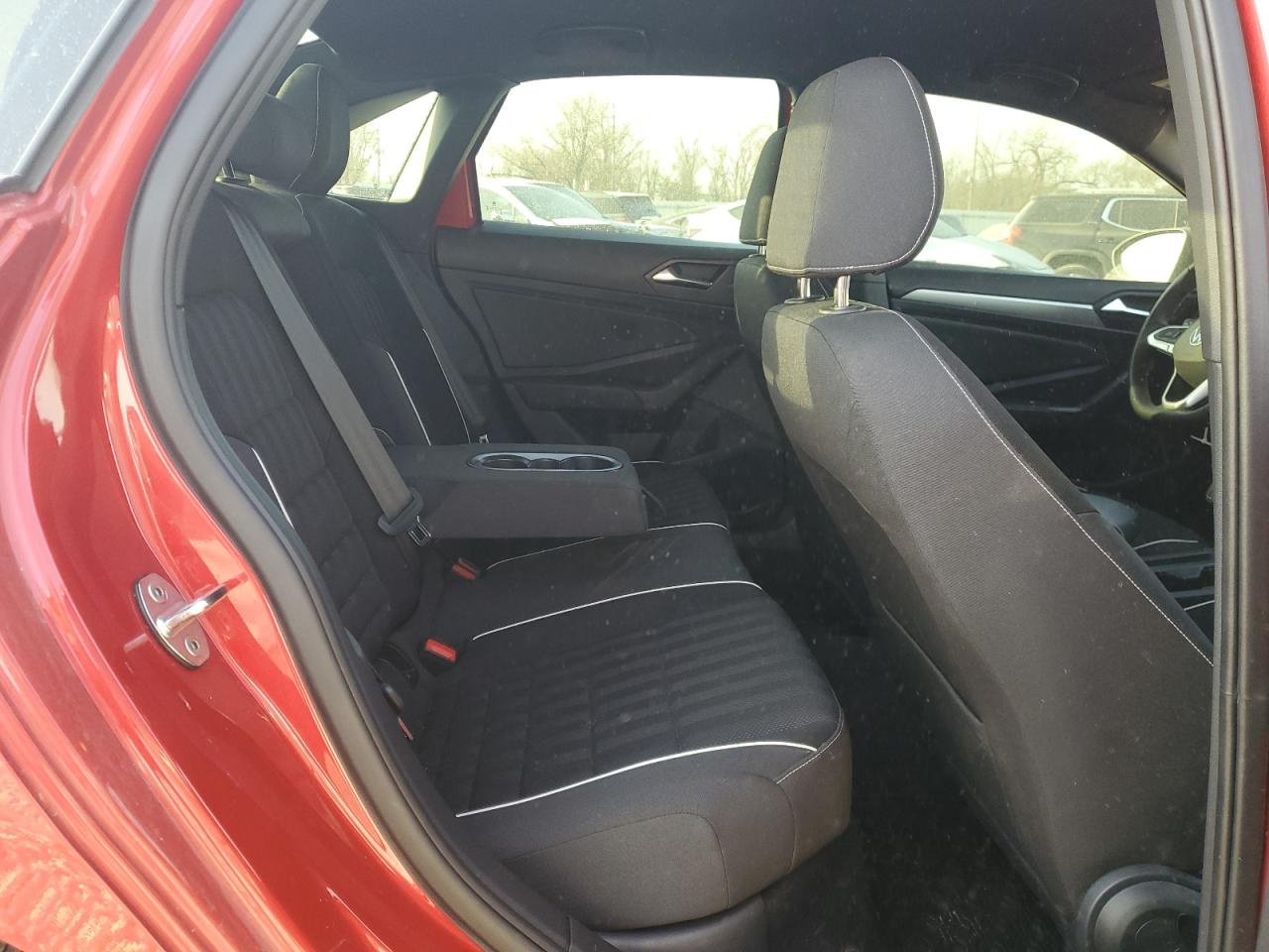 2024 VOLKSWAGEN JETTA SPORT VIN:3VWBM7BU7RM006830