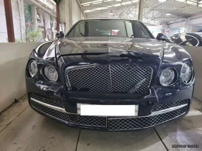 2016 Bentley Flying Spur SCBEL53W3GC056083 VIN:SCBEL53W3GC056083