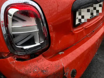2018 MINI Cooper VIN: