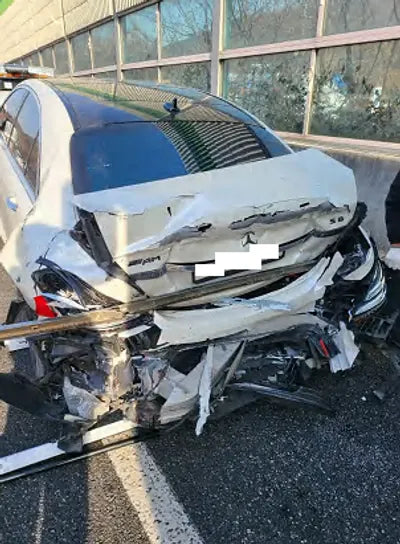 2015 Mercedes-Benz S 63 AMG WDDUG7JBXFA195877 VIN:WDDUG7JBXFA195877