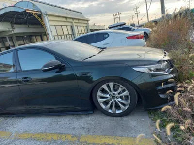 2016 Kia K5 KNAGU411BGA061390 VIN:KNAGU411BGA061390