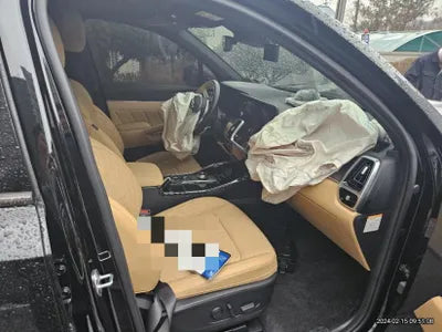 2022 Kia Sorento KNARL81GDNA106880 VIN:KNARL81GDNA106880