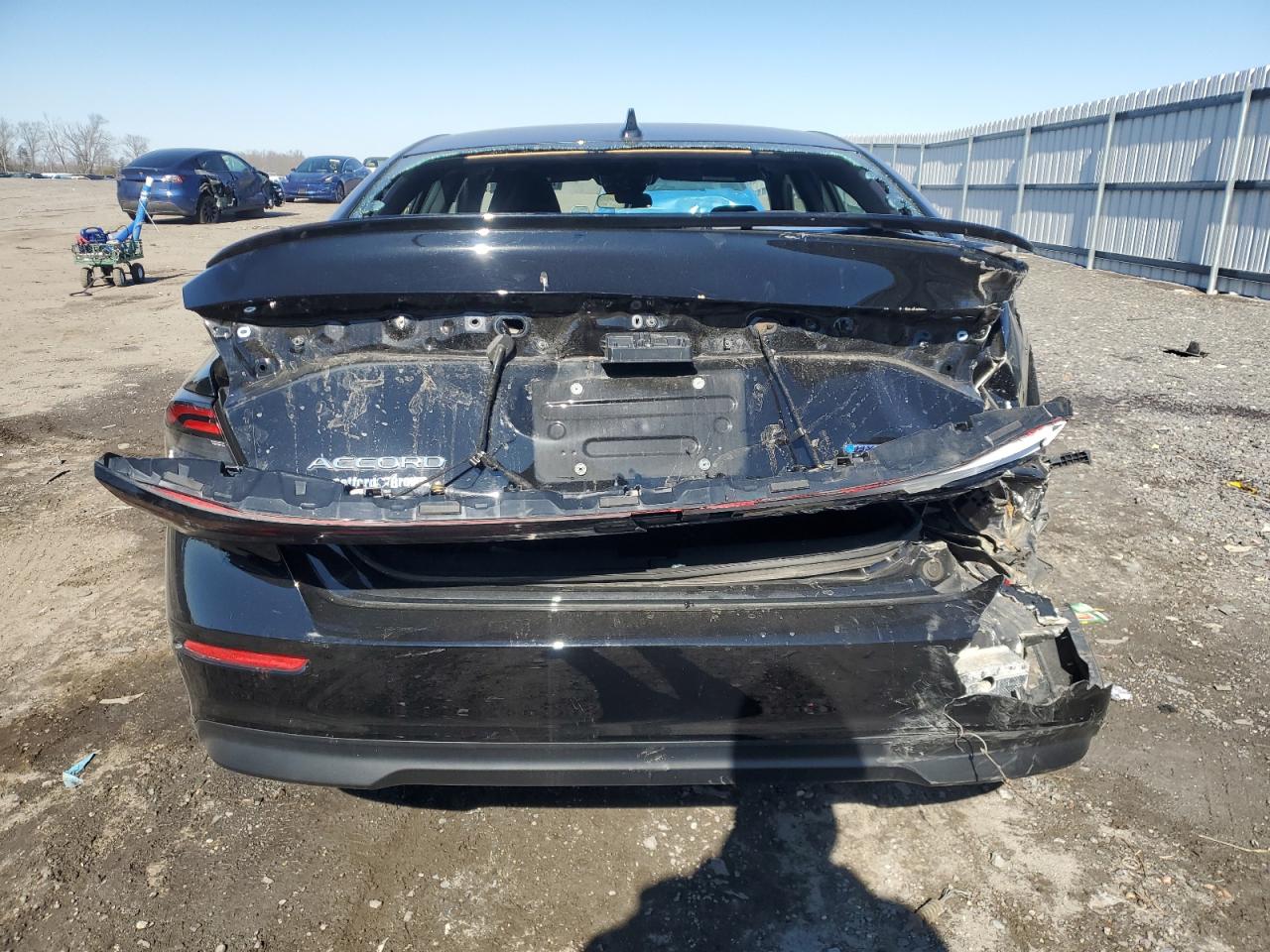2024 HONDA ACCORD HYBRID SPORT VIN:1HGCY2F56RA050883