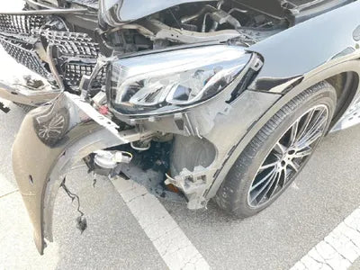 2017 Mercedes-Benz GLC 220 WDC0J0FB1HF256138 VIN:WDC0J0FB1HF256138