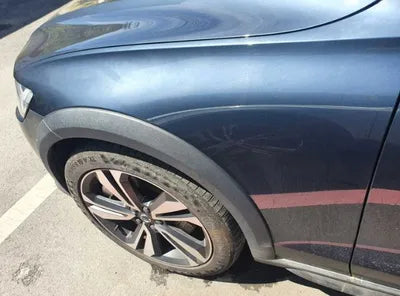 2021 Volvo V60 VIN: