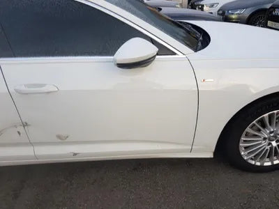 2021 Audi A6 WAUZZZF29MN008940 VIN:WAUZZZF29MN008940