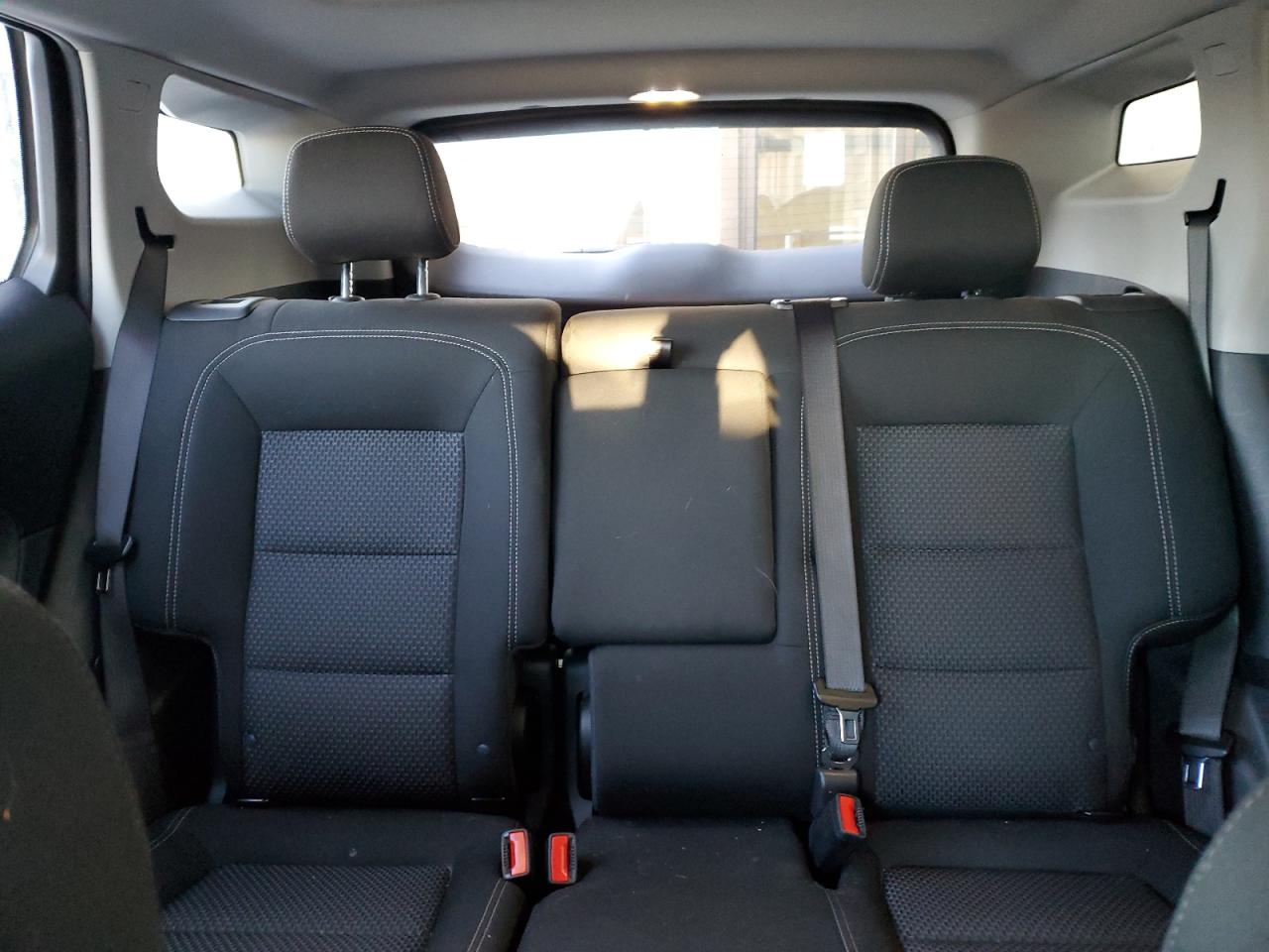 2022 GMC TERRAIN SLE VIN:3GKALTEV6NL284038