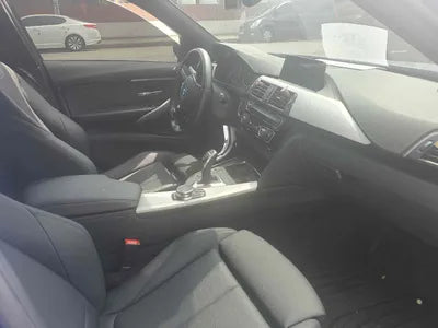 2018 BMW 320 WBA8C5104JA075492 VIN:WBA8C5104JA075492