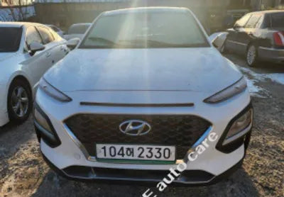 2020 Hyundai Kona KMHK381EGLU033434 VIN:KMHK381EGLU033434