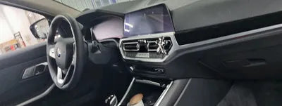 2022 BMW 320 WBA5X5109NFM59655 VIN:WBA5X5109NFM59655