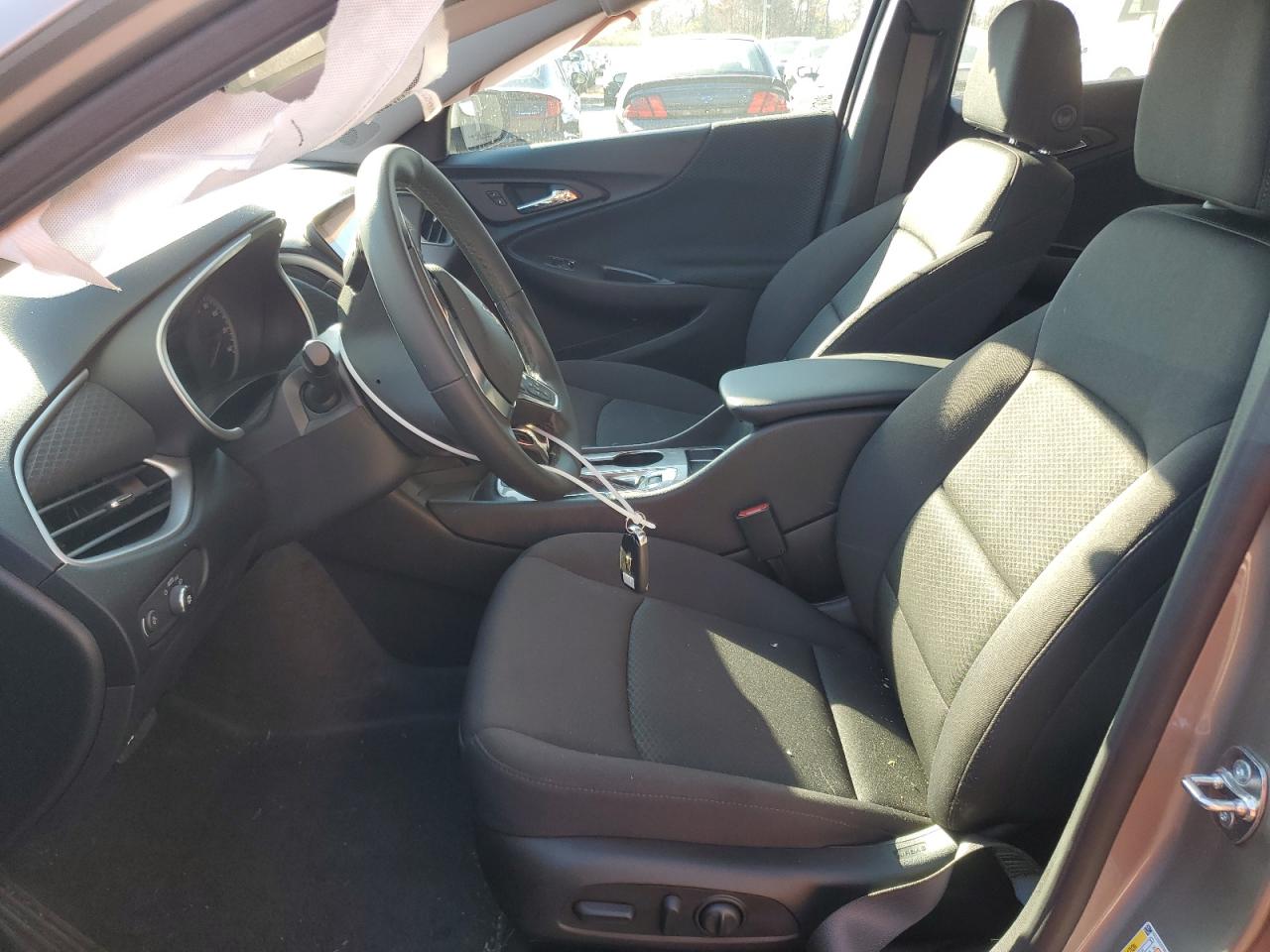 2024 CHEVROLET MALIBU RS VIN:1G1ZG5ST0RF181157