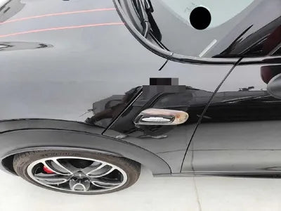 2018 MINI Cooper VIN: