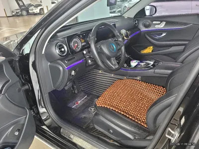 2017 Mercedes-Benz E 220 WDDZF0FB8HA250984 VIN:WDDZF0FB8HA250984