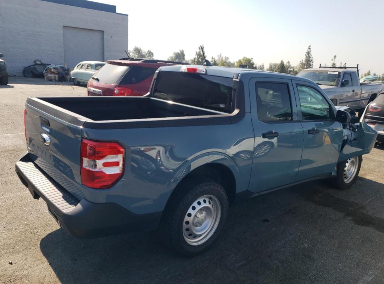 2023 FORD MAVERICK XL VIN:3FTTW8E38PRA08628
