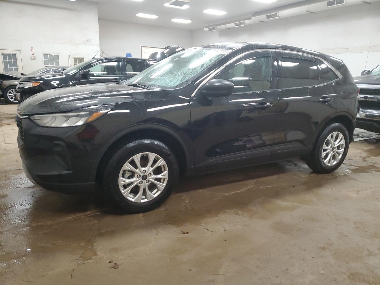 2023 FORD ESCAPE ACTIVE VIN:1FMCU9GN8PUA10183